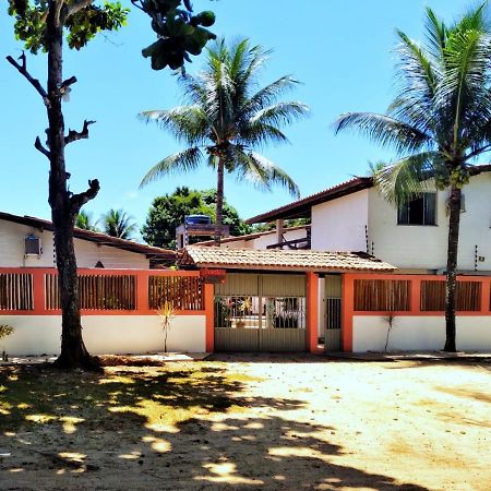 Pousada Sossego Do Pirata - Chales Equipados Agradavel Conforto Porto Seguro Eksteriør billede